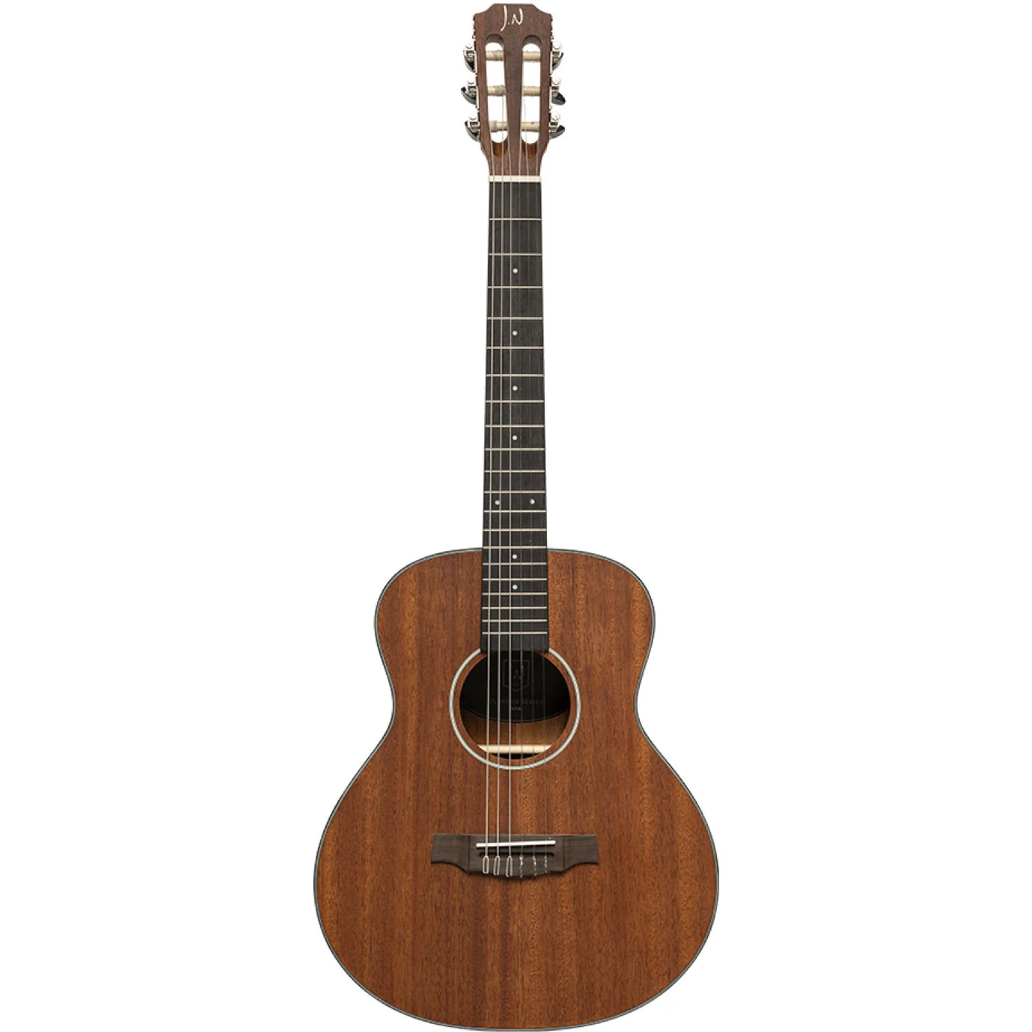 James Neligan OLO NClassical Acoustic Guitar